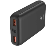 Hama PD10-HD 10000 mAh, Antracyt - 697162 - zdjęcie 1